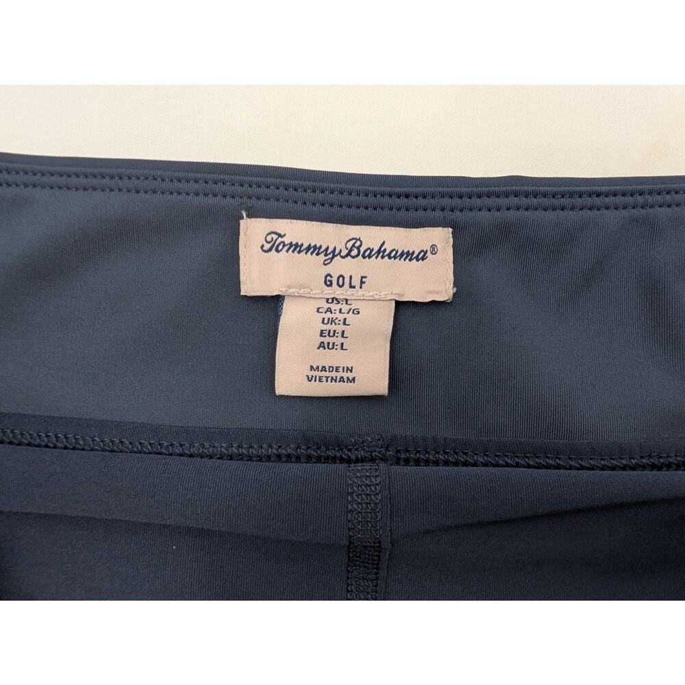 Tommy Bahama Golf Skort and Matching Tank Pickleball Outdoors Athletic Large - Picture 8 of 9